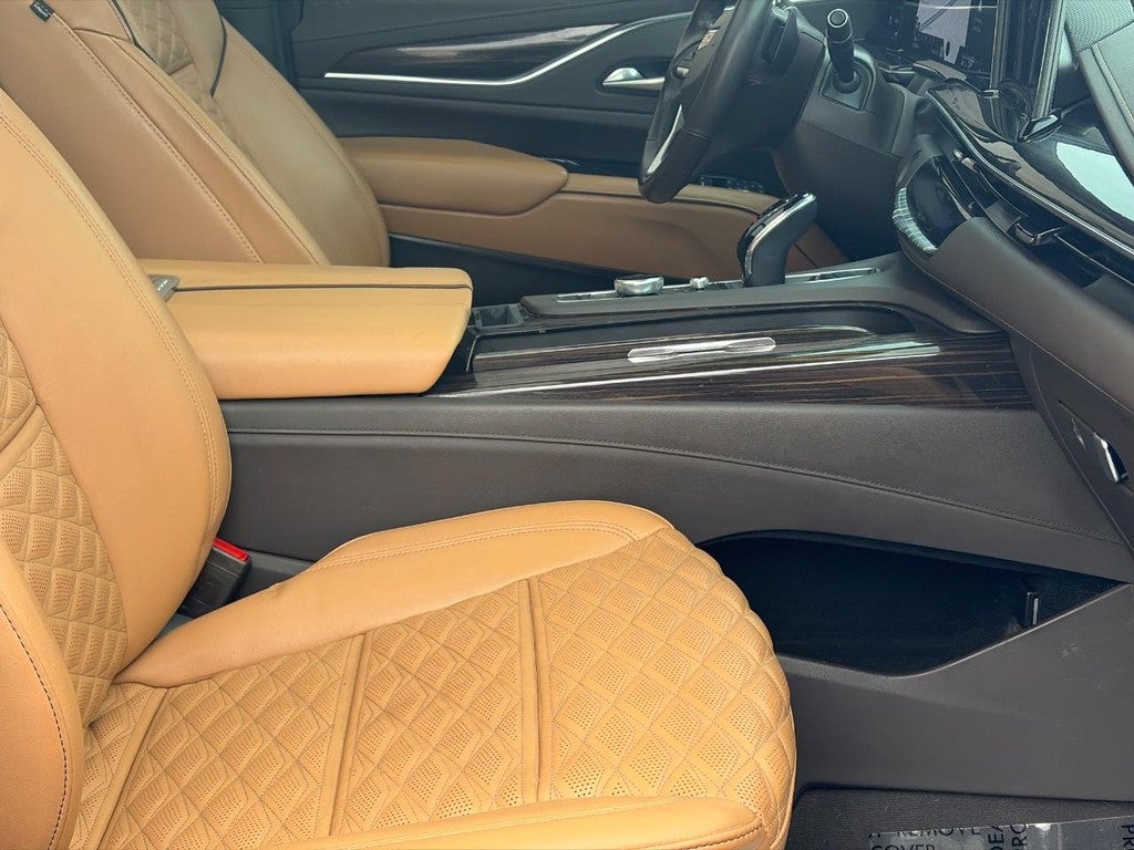 2021 Cadillac Escalade ESV 4WD 4dr Premium Luxury