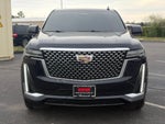 2021 Cadillac Escalade ESV 4WD 4dr Premium Luxury