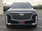 2021 Cadillac Escalade ESV 4WD 4dr Premium Luxury