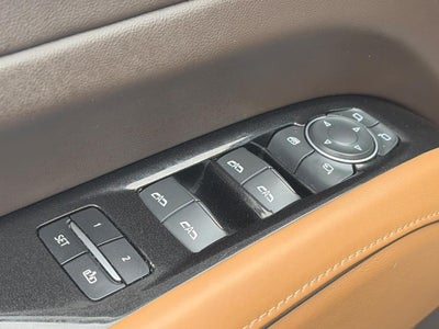 2021 Cadillac Escalade ESV 4WD 4dr Premium Luxury