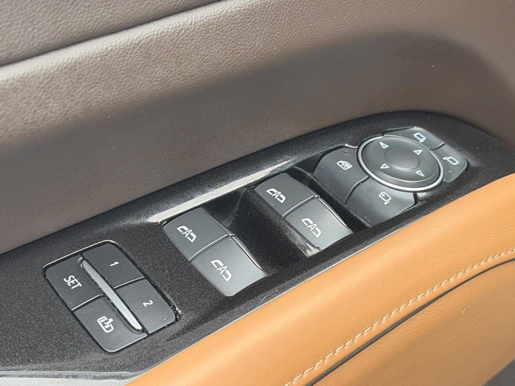 2021 Cadillac Escalade ESV 4WD 4dr Premium Luxury