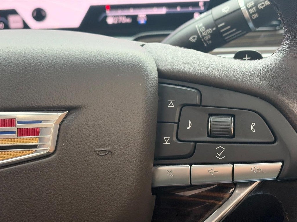 2021 Cadillac Escalade ESV 4WD 4dr Premium Luxury