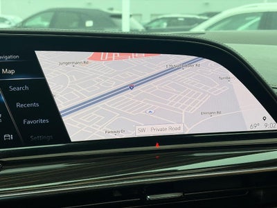 2021 Cadillac Escalade ESV 4WD 4dr Premium Luxury