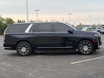 2021 Cadillac Escalade ESV 4WD 4dr Premium Luxury