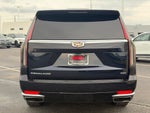 2021 Cadillac Escalade ESV 4WD 4dr Premium Luxury