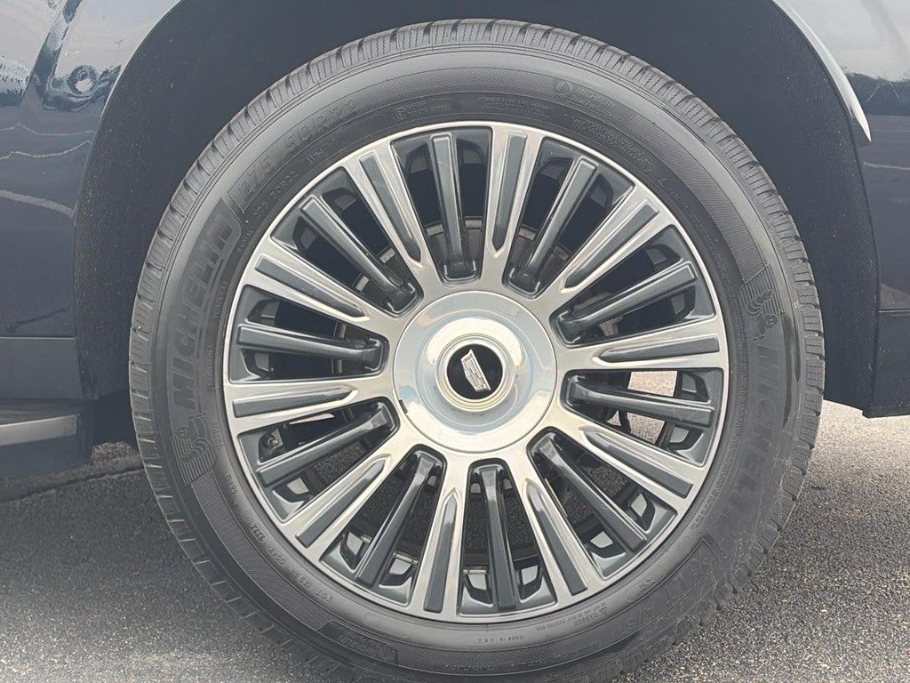 2021 Cadillac Escalade ESV 4WD 4dr Premium Luxury