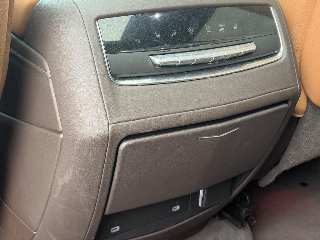 2021 Cadillac Escalade ESV 4WD 4dr Premium Luxury