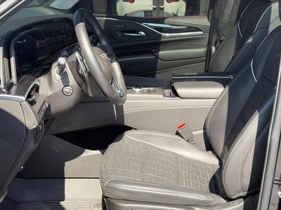 2024 Cadillac Escalade ESV AWD 4dr V-Series