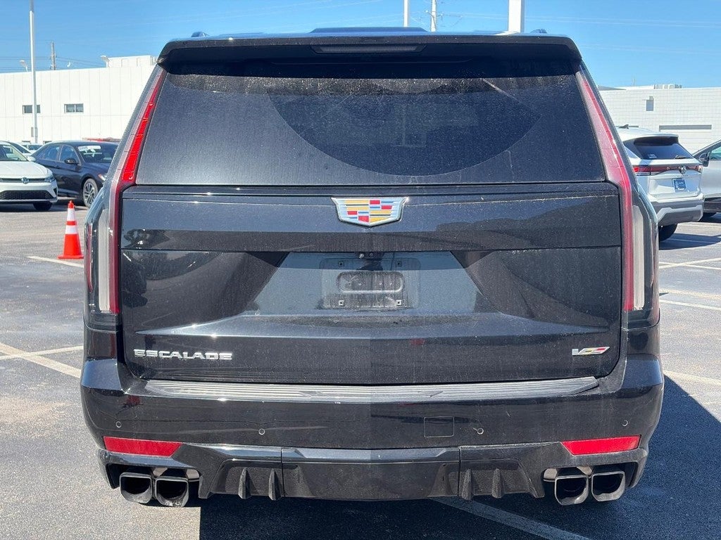 2024 Cadillac Escalade ESV AWD 4dr V-Series