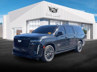 2024 Cadillac Escalade ESV AWD 4dr V-Series