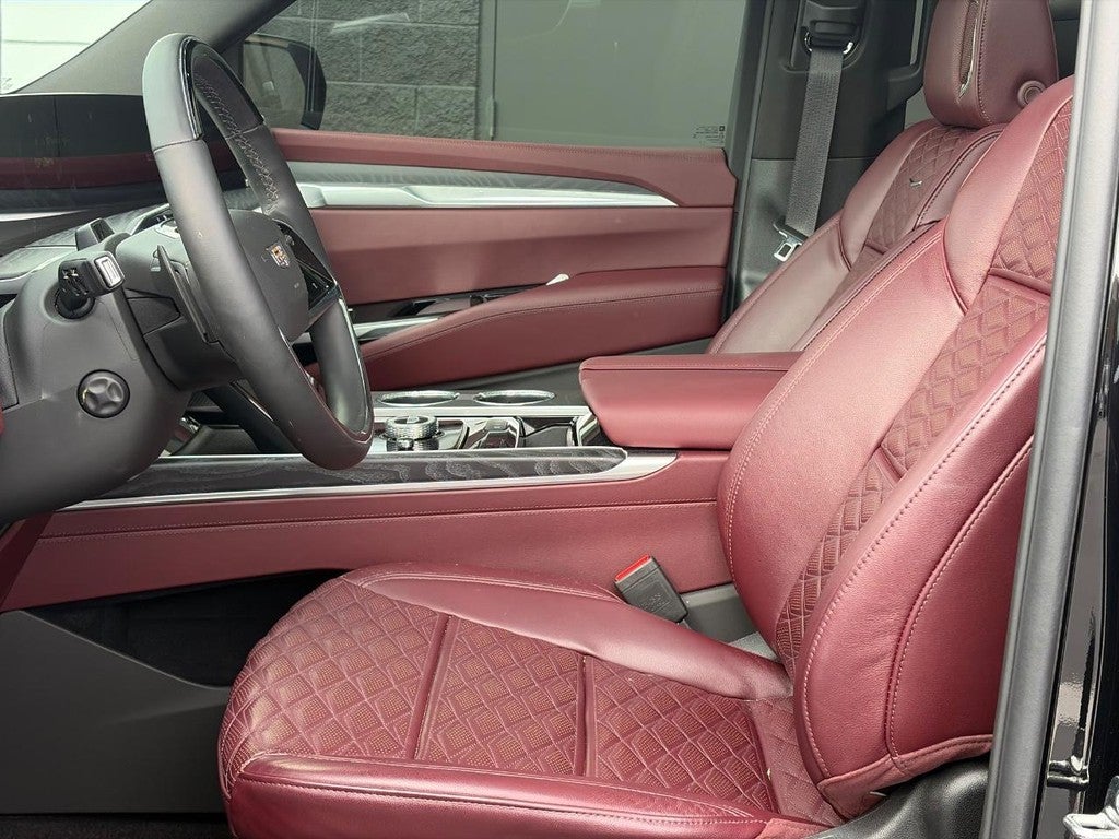 2025 Cadillac Escalade 4WD 4dr Sport