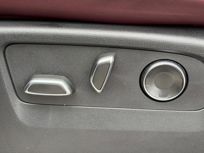 2025 Cadillac Escalade 4WD 4dr Sport