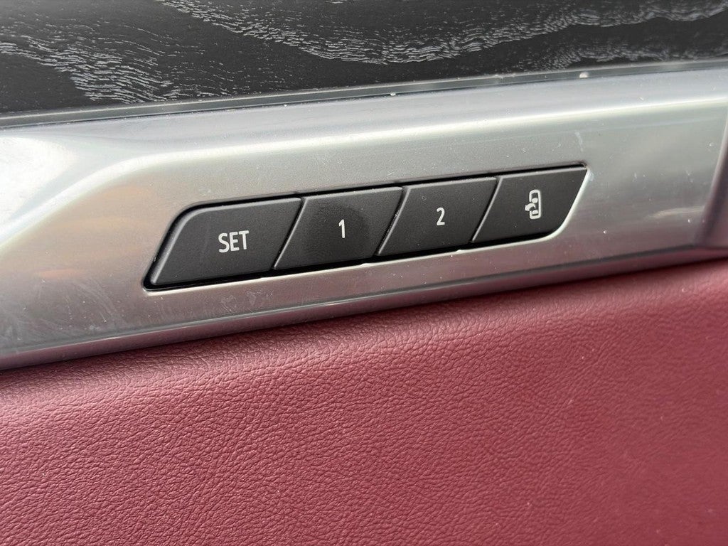 2025 Cadillac Escalade 4WD 4dr Sport
