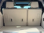2025 Cadillac Escalade 4WD 4dr Sport Platinum