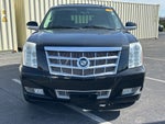 2010 Cadillac Escalade AWD 4dr Platinum Edition