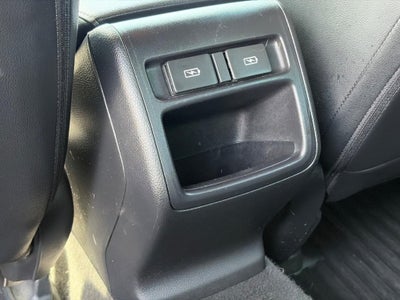 2022 Honda Accord Sedan Sport 1.5T CVT