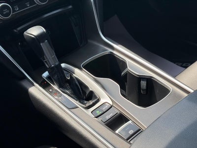 2022 Honda Accord Sedan Sport 1.5T CVT