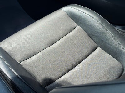 2022 Honda Accord Sedan Sport 1.5T CVT