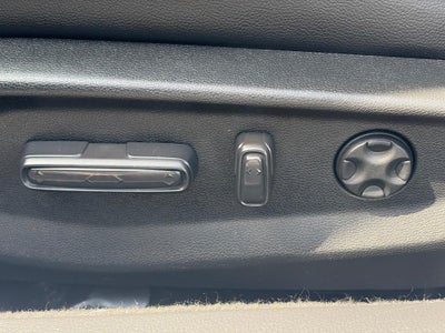 2022 Honda Accord Sedan Sport 1.5T CVT