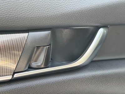 2022 Honda Accord Sedan Sport 1.5T CVT