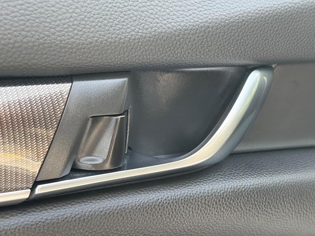 2022 Honda Accord Sedan Sport 1.5T CVT