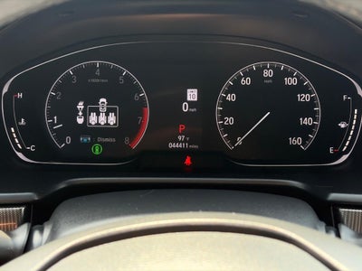 2022 Honda Accord Sedan Sport 1.5T CVT