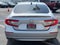 2022 Honda Accord Sedan Sport 1.5T CVT