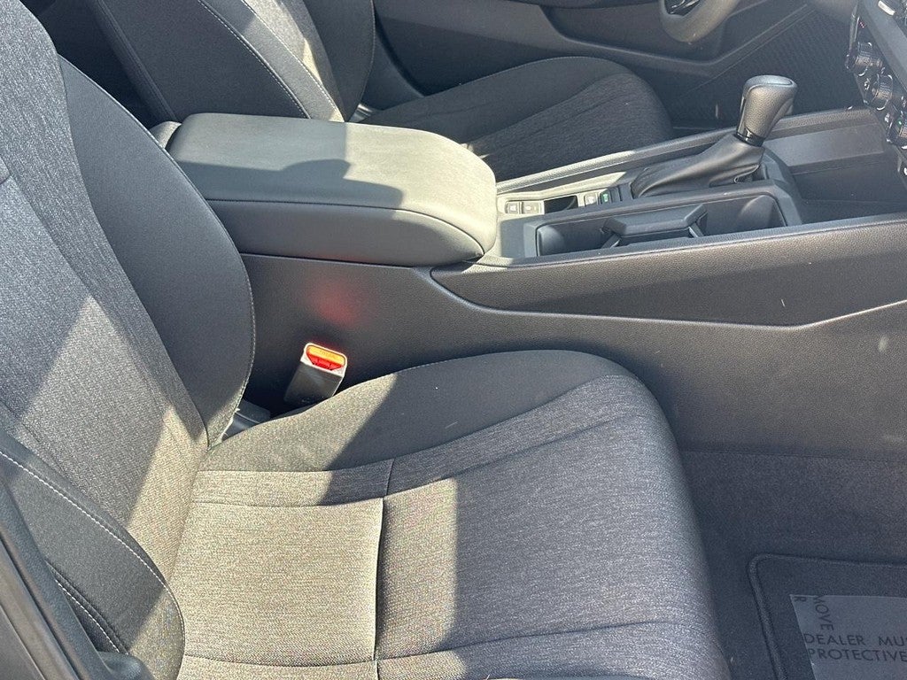 2023 Honda Accord Sedan EX CVT