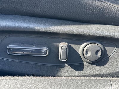 2023 Honda Accord Sedan EX CVT