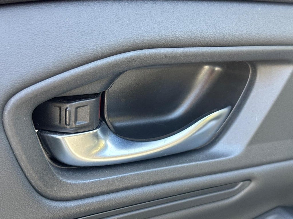 2023 Honda Accord Sedan EX CVT