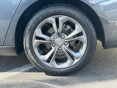 2023 Honda Accord Sedan EX CVT