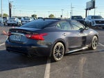 2016 Nissan Maxima 4dr Sdn 3.5 Platinum