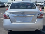 2015 Nissan Altima 4dr Sdn I4 2.5 S