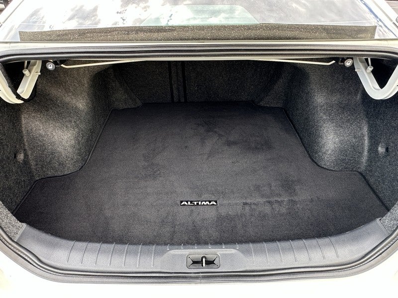 2022 Nissan Altima 2.5 S Sedan