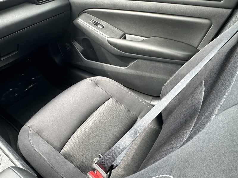 2022 Nissan Altima 2.5 S Sedan