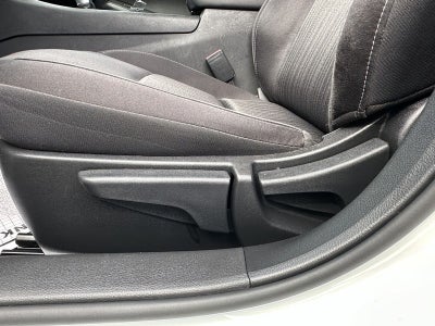 2022 Nissan Altima 2.5 S Sedan