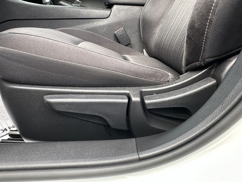 2022 Nissan Altima 2.5 S Sedan