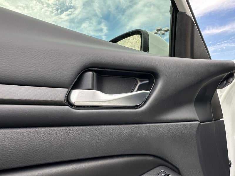 2022 Nissan Altima 2.5 S Sedan