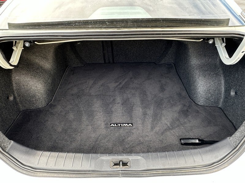 2022 Nissan Altima 2.5 S Sedan