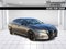 2021 Nissan Altima 2.5 SR Sedan
