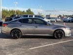 2021 Nissan Altima 2.5 SR Sedan