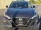 2021 Nissan Altima 2.5 SR Sedan