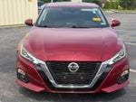 2020 Nissan Altima 2.5 SL Sedan