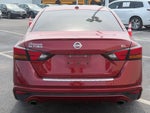 2020 Nissan Altima 2.5 SL Sedan