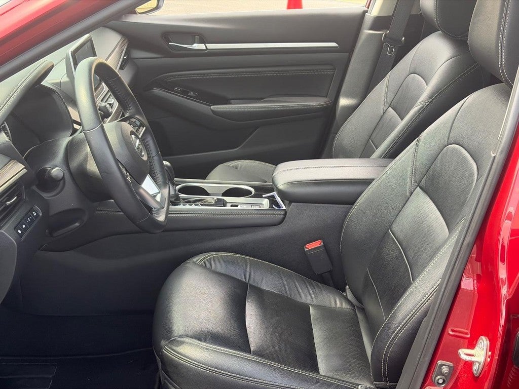 2020 Nissan Altima 2.5 SL Sedan