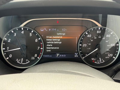 2024 Nissan Titan 4x4 King Cab SV