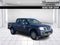 2015 Nissan Frontier 4WD Crew Cab SWB Auto SV