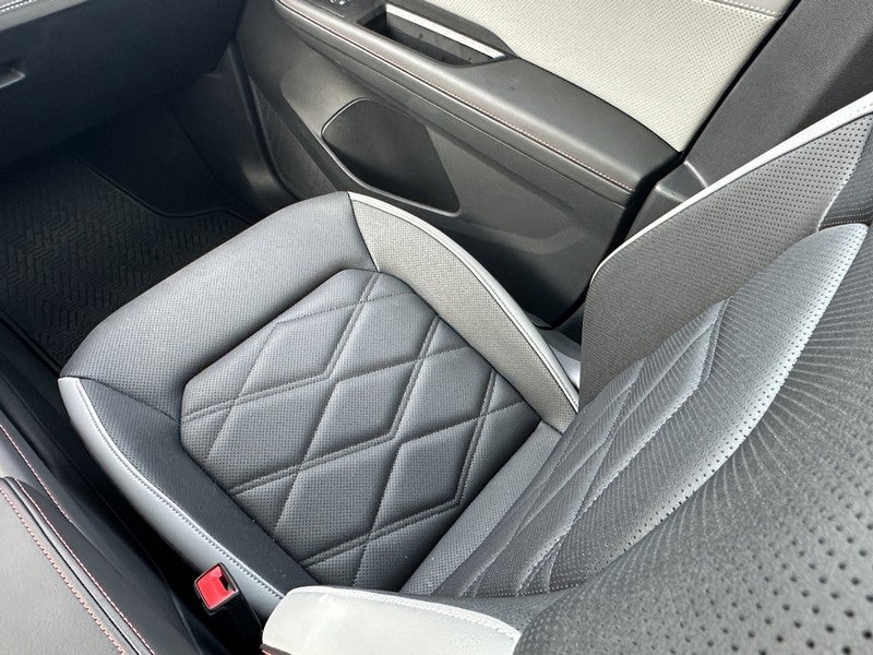 2025 Volkswagen Atlas 2.0T Peak Edition 4MOTION