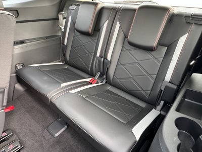 2025 Volkswagen Atlas 2.0T Peak Edition 4MOTION