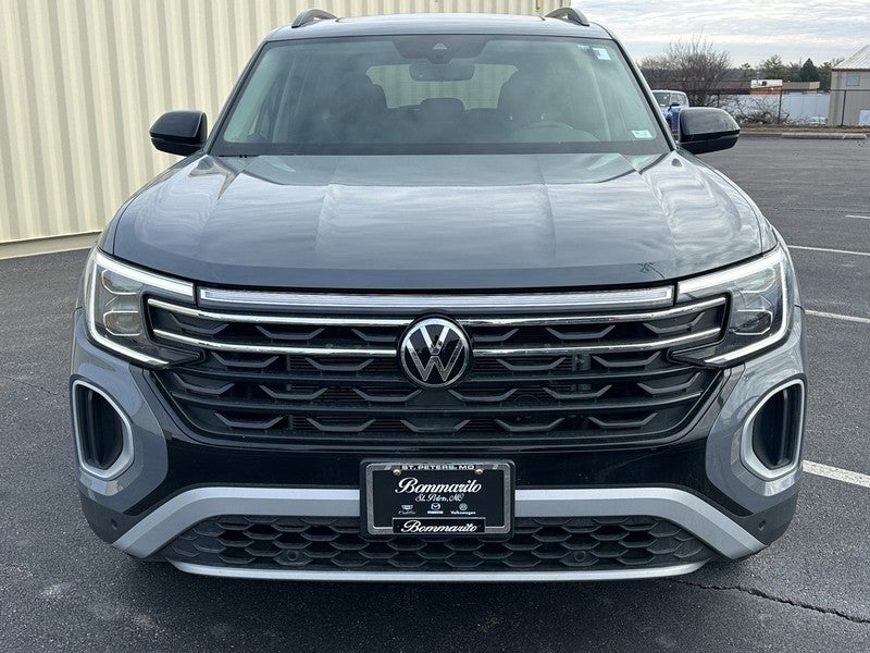 2025 Volkswagen Atlas 2.0T Peak Edition 4MOTION